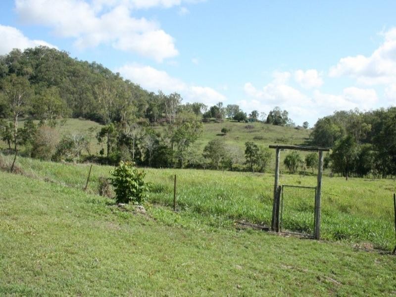 289 West Plan Creek Road, Sarina QLD 4737