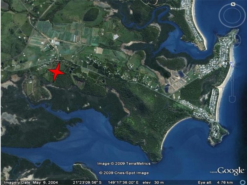 844 Sarina Beach Road, Sarina QLD 4737