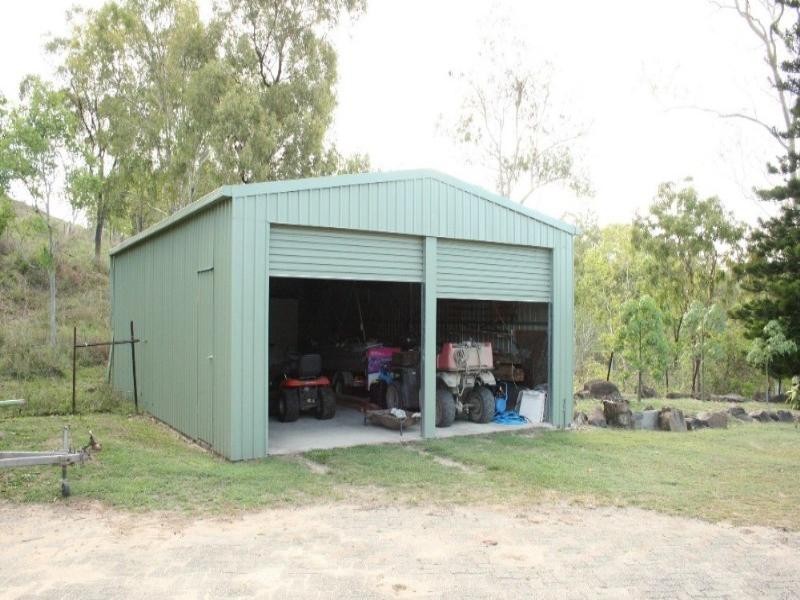 64 Ivan Johnson Road, Sarina QLD 4737