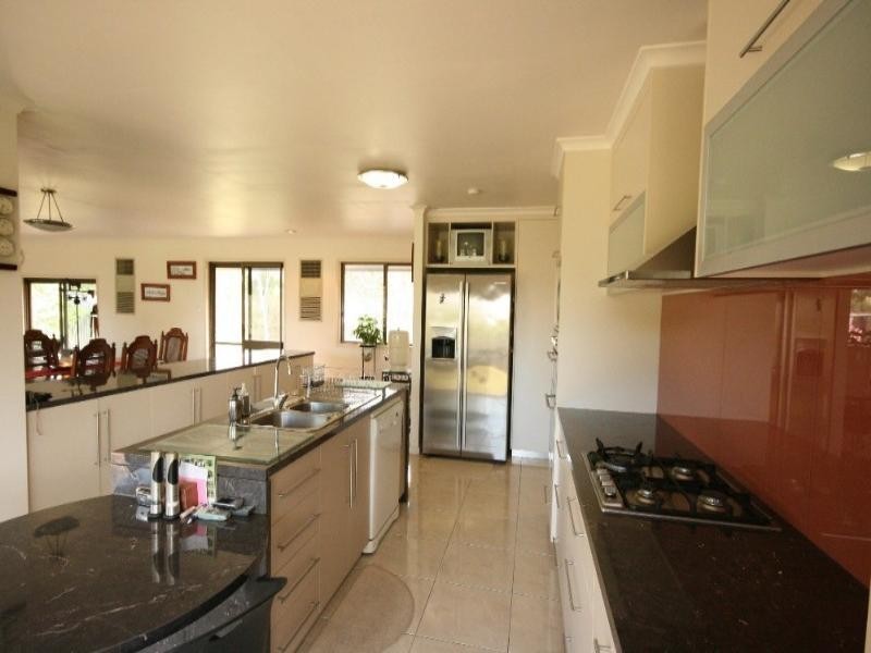 64 Ivan Johnson Road, Homebush QLD 4740