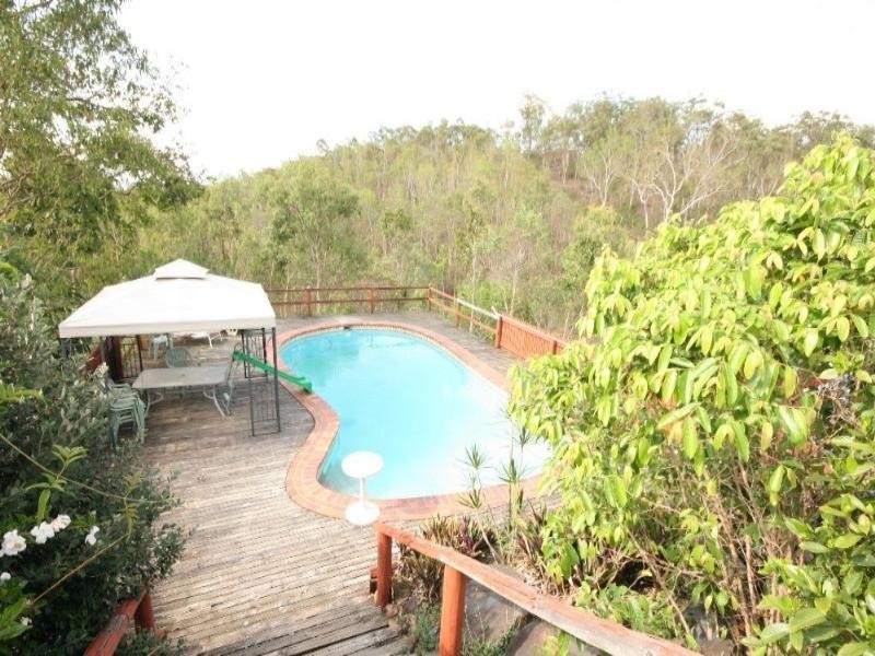 64 Ivan Johnson Road, Homebush QLD 4740