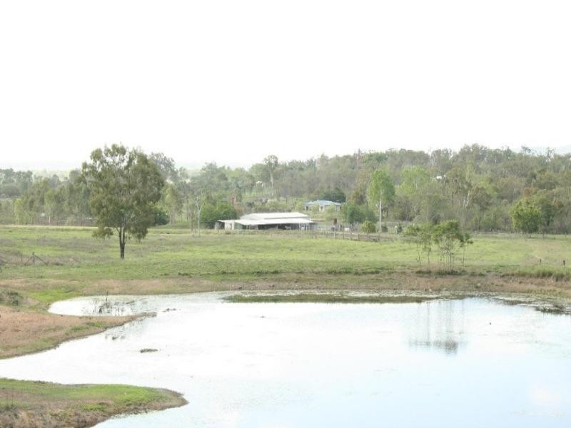 64 Ivan Johnson Road, Sarina QLD 4737