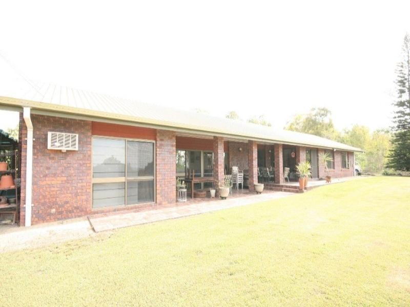 64 Ivan Johnson Road, Sarina QLD 4737