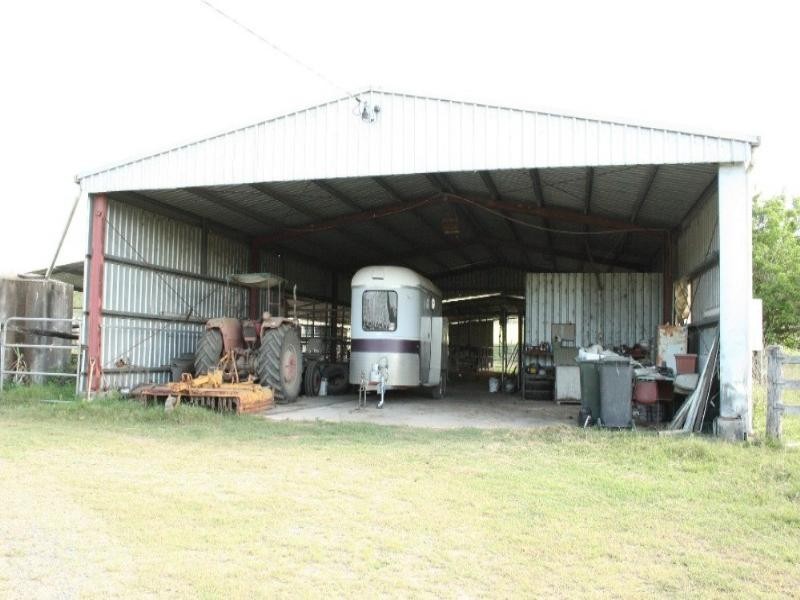 64 Ivan Johnson Road, Sarina QLD 4737