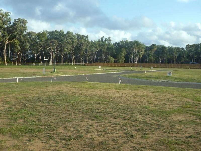 Armstrong Beach QLD 4737