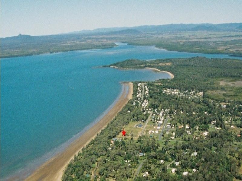 Armstrong Beach QLD 4737