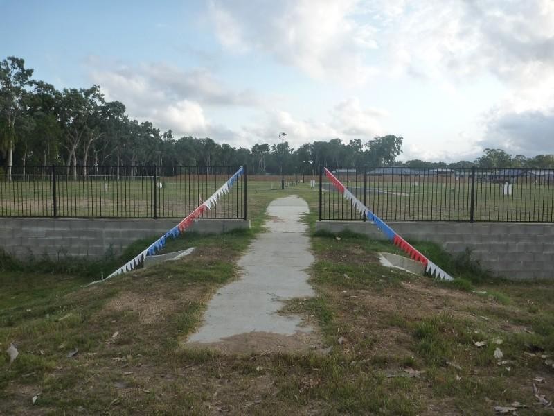 Armstrong Beach QLD 4737