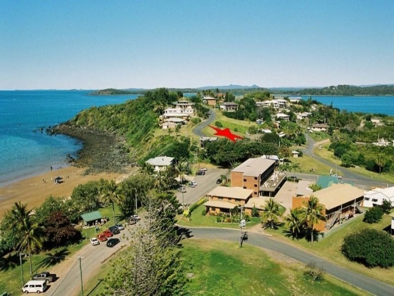 5 Captain Blackwood Drive, Sarina Beach QLD 4737