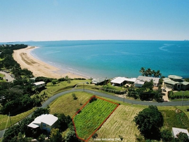 5 Captain Blackwood Drive, Sarina Beach QLD 4737