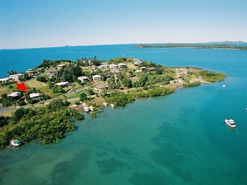5 Captain Blackwood Drive, Sarina Beach QLD 4737
