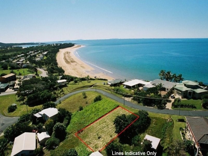 7 Captain Blackwood Drive, Sarina Beach QLD 4737