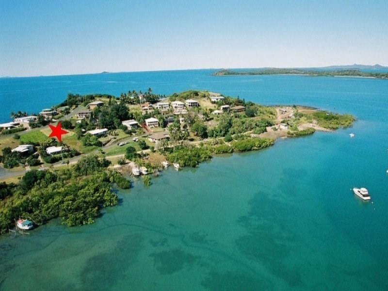 7 Captain Blackwood Drive, Sarina Beach QLD 4737