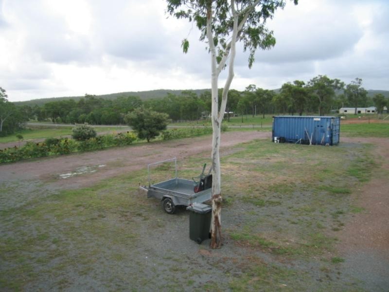 5 Greenhill Road, Ilbilbie QLD 4738