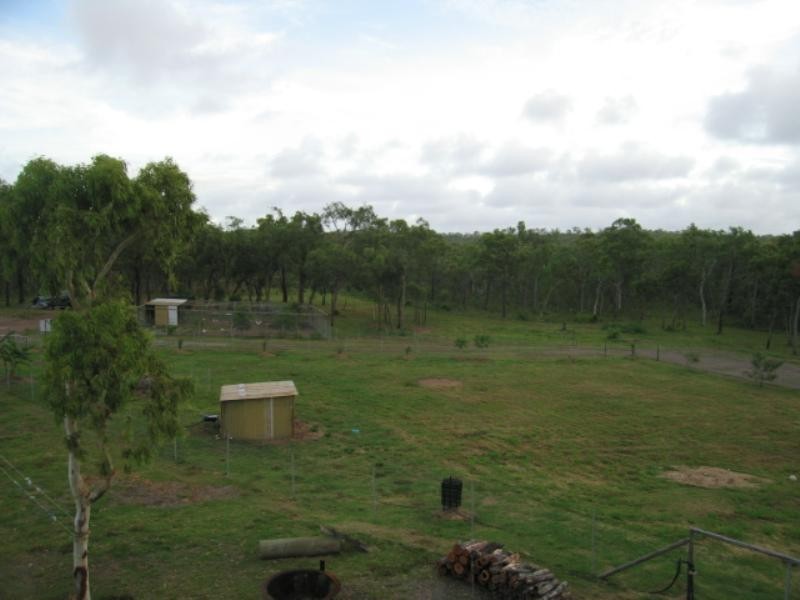 5 Greenhill Road, Ilbilbie QLD 4738