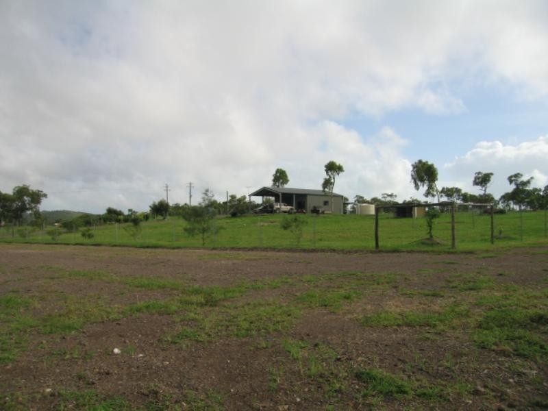 5 Greenhill Road, Ilbilbie QLD 4738