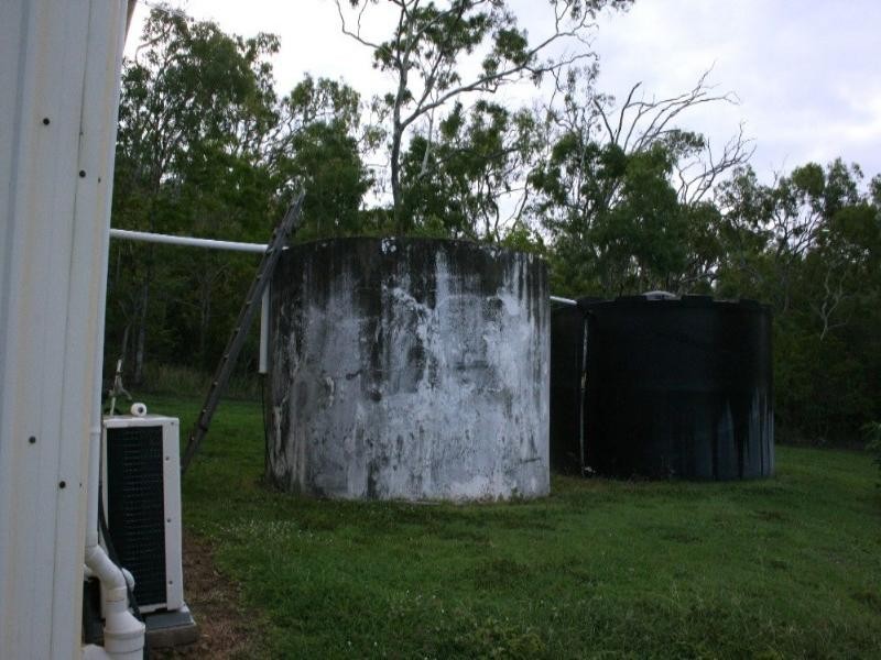 551 Miran Khan Drive, Freshwater Point QLD 4737