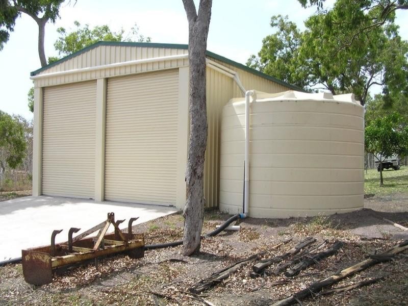 551 Miran Khan Drive, Freshwater Point QLD 4737