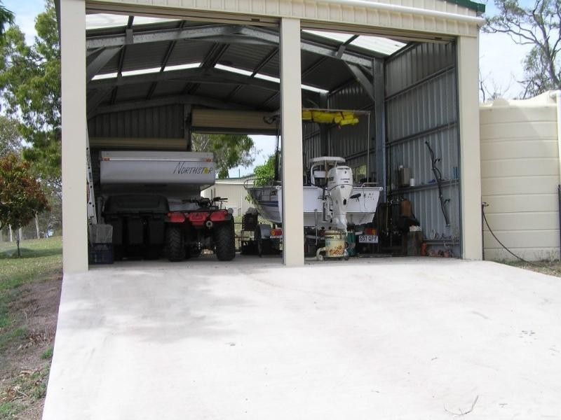 551 Miran Khan Drive, Freshwater Point QLD 4737