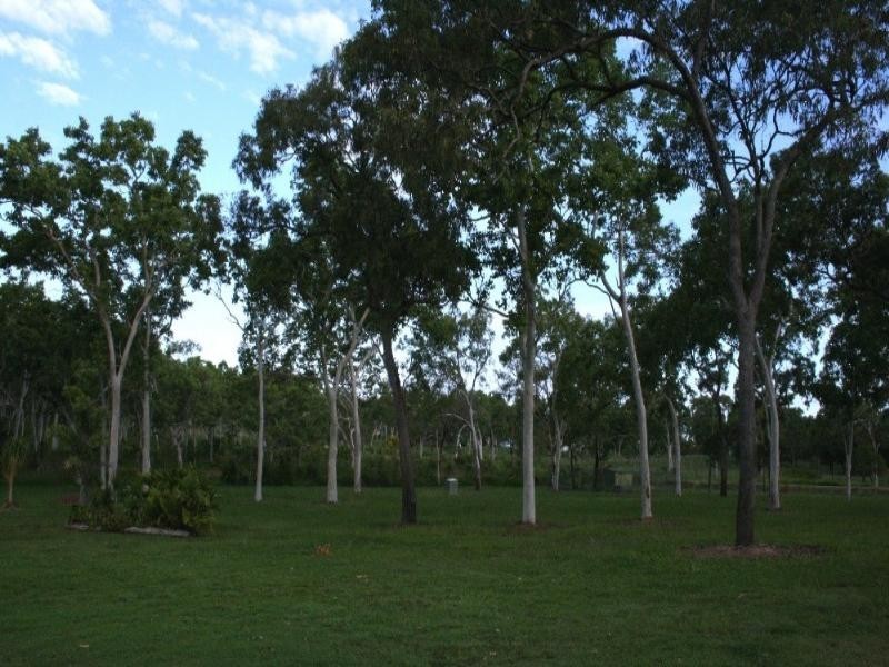 551 Miran Khan Drive, Freshwater Point QLD 4737