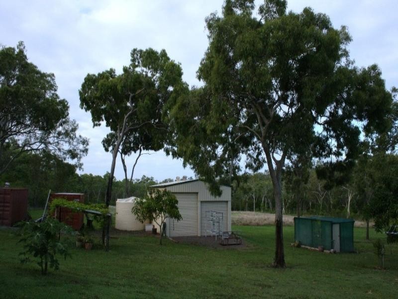 551 Miran Khan Drive, Sarina QLD 4737