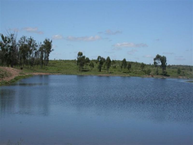 0 Willows Rutland Road, Emerald QLD 4720