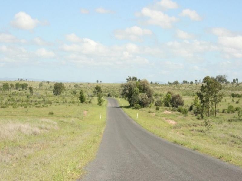 0 Willows Rutland Road, Emerald QLD 4720