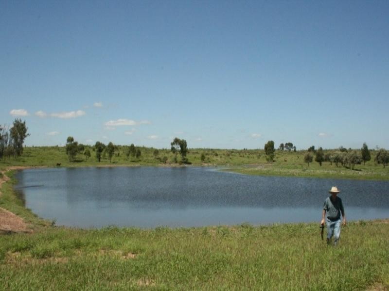 0 Willows Rutland Road, Emerald QLD 4720