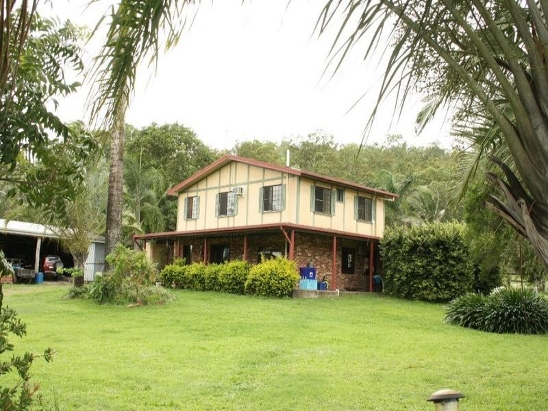 161 Mcgill Road, Kuttabul QLD 4741