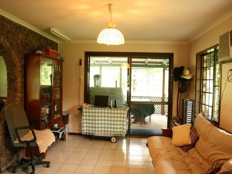 161 Mcgill Road, Kuttabul QLD 4741