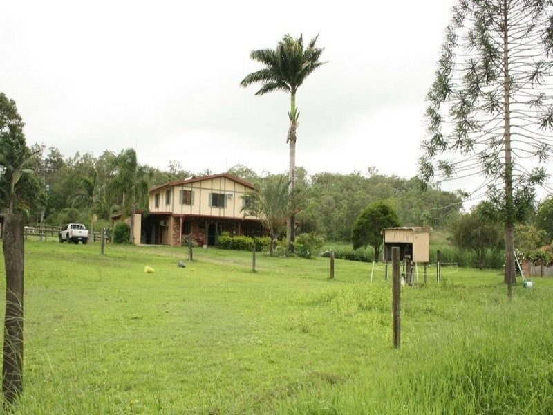 161 Mcgill Road, Mackay QLD 4740