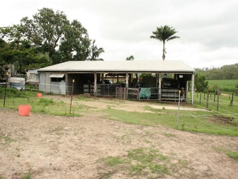 161 Mcgill Road, Mackay QLD 4740