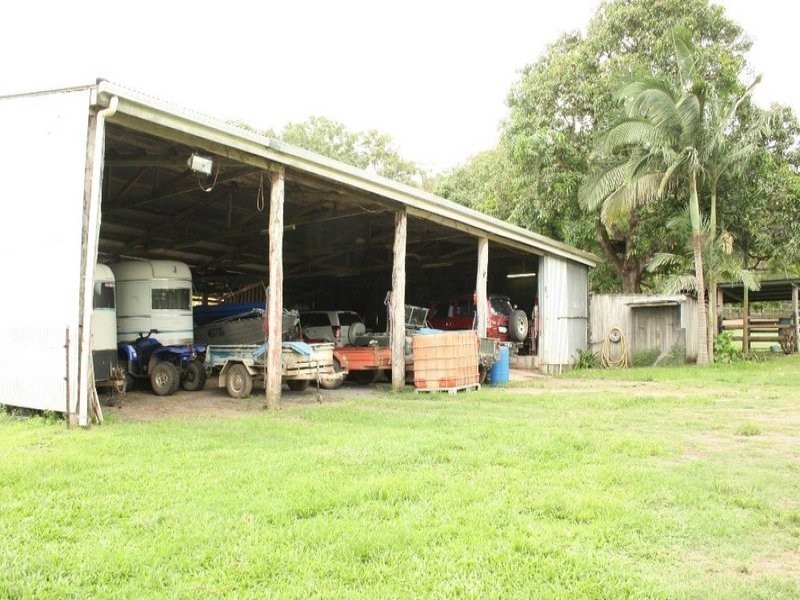 161 Mcgill Road, Mackay QLD 4740