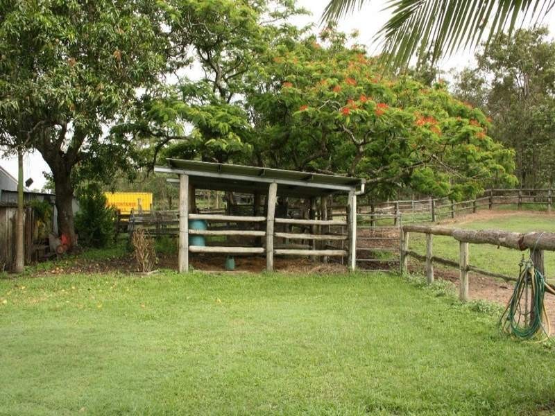 161 Mcgill Road, Mackay QLD 4740