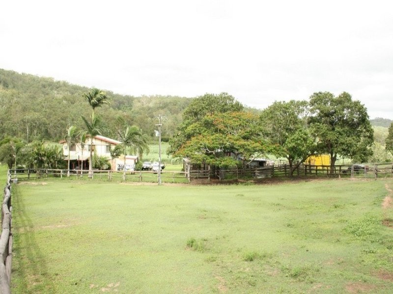 161 Mcgill Road, Kuttabul QLD 4741