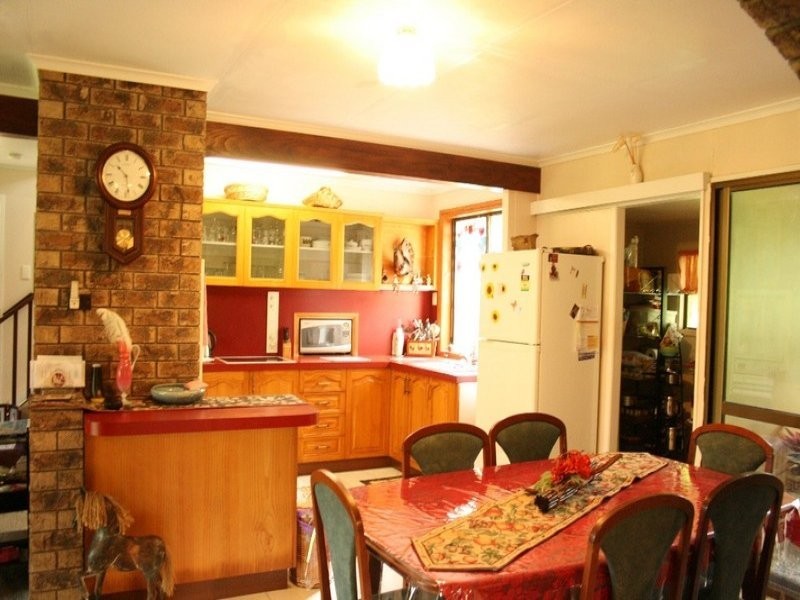 161 Mcgill Road, Kuttabul QLD 4741