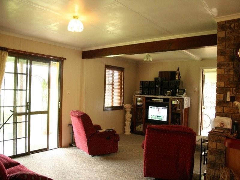 161 Mcgill Road, Kuttabul QLD 4741