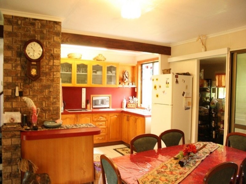 161 Mcgill Road, Kuttabul QLD 4741