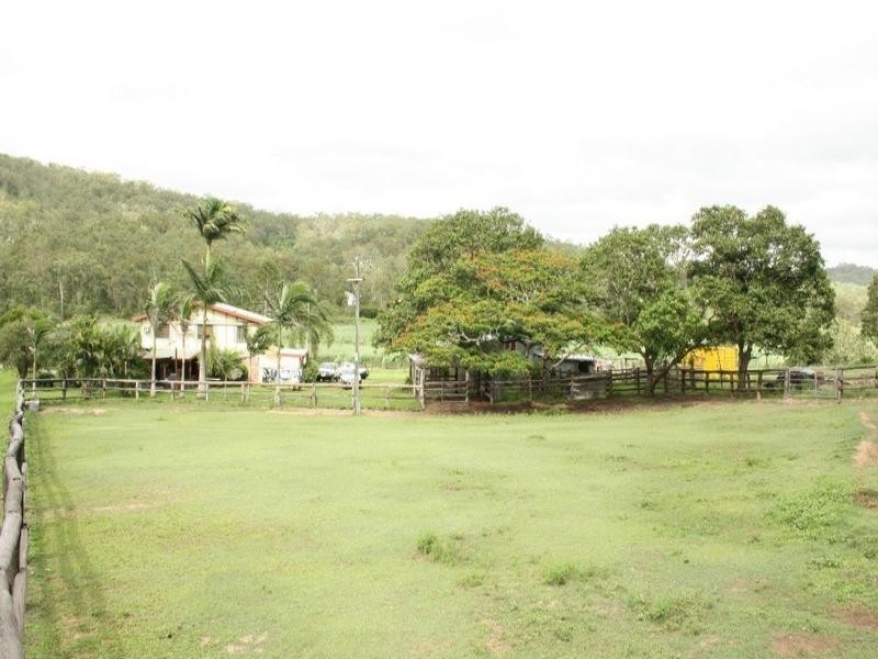 161 Mcgill Road, Mackay QLD 4740