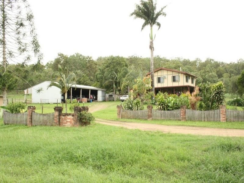 161 Mcgill Road, Mackay QLD 4740