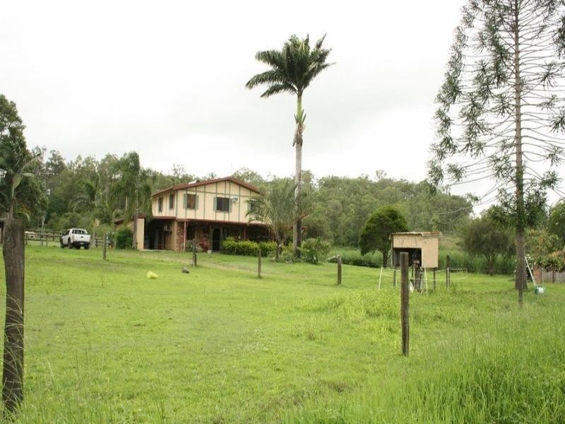 161 Mcgill Road, Mackay QLD 4740