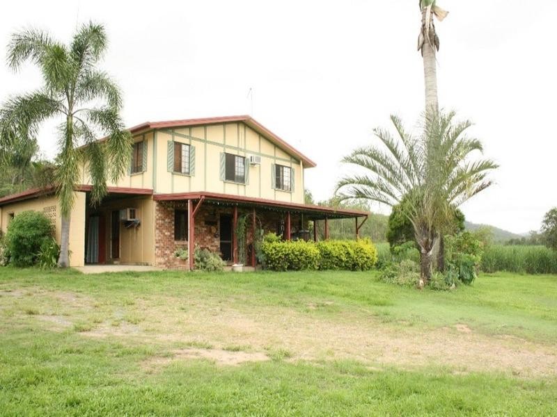 161 Mcgill Road, Mackay QLD 4740