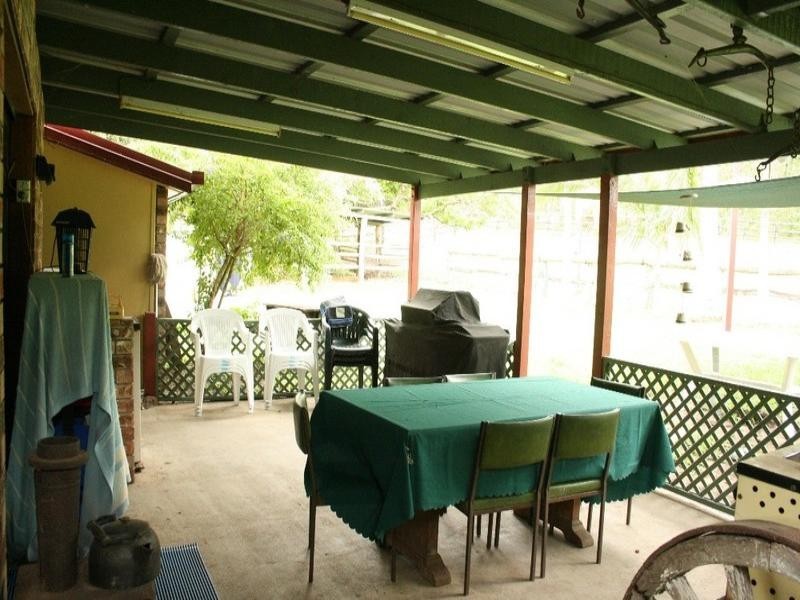 161 Mcgill Road, Mackay QLD 4740