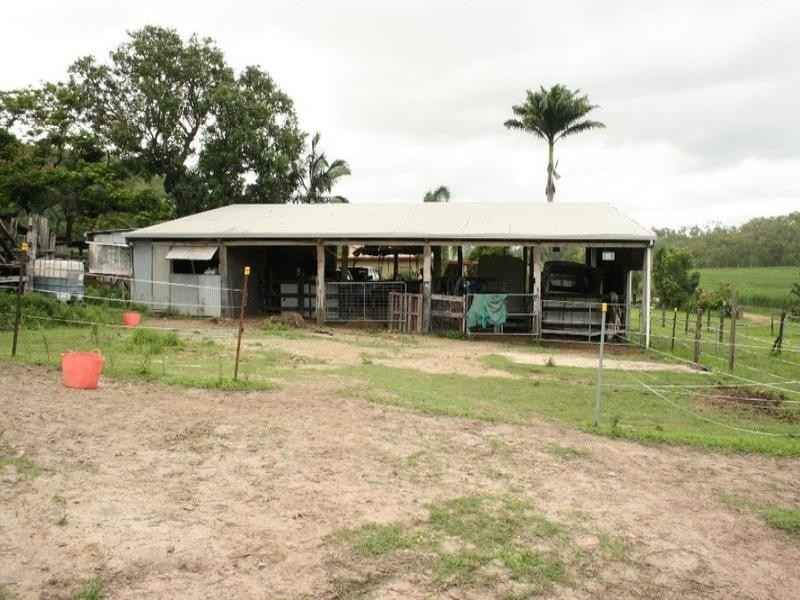 161 Mcgill Road, Mackay QLD 4740