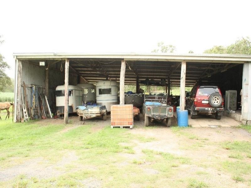161 Mcgill Road, Mackay QLD 4740