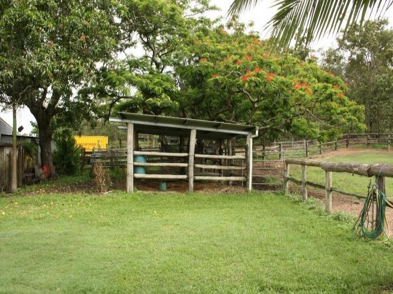 161 Mcgill Road, Mackay QLD 4740