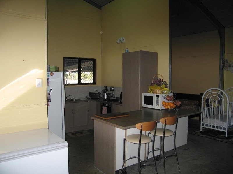 5 Greenhill Road, Sarina QLD 4737