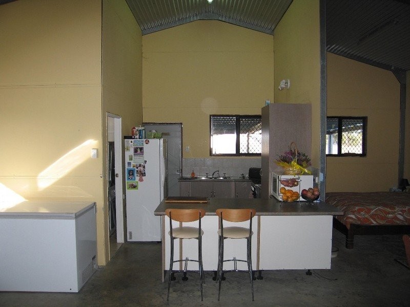 5 Greenhill Road, Sarina QLD 4737