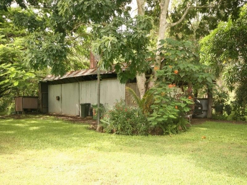 31 Newbery Road, Sarina QLD 4737