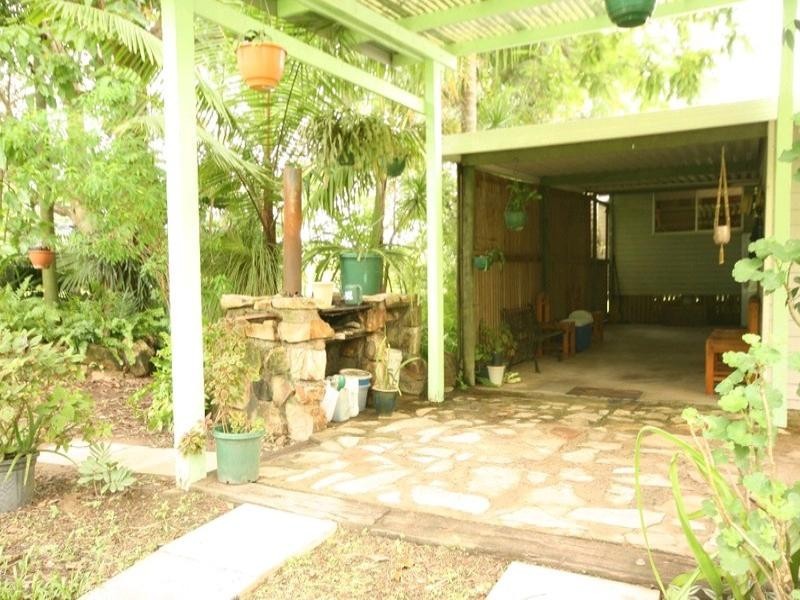 31 Newbery Road, Sarina QLD 4737