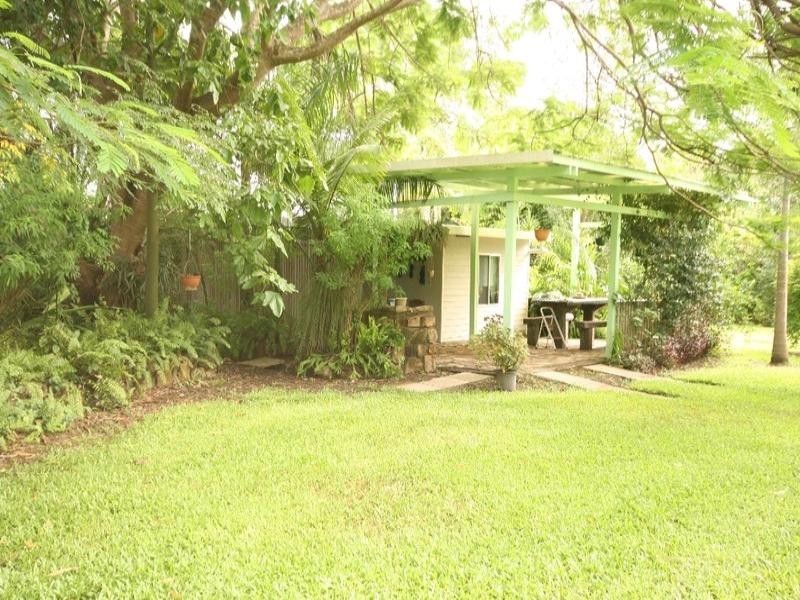 31 Newbery Road, Sarina QLD 4737